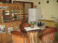 Holbox Apartments, Mexican Caribbean