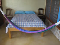 Holbox Apartments, Mexican Caribbean