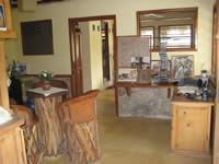 Holbox Apartments, Mexican Caribbean