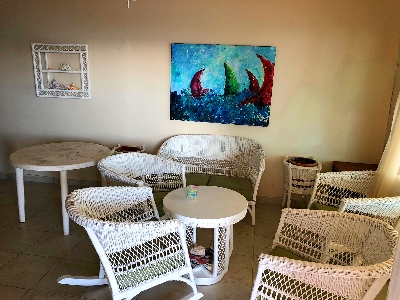 Coconuts House Yucatan , Houses in Rental Yucatan, Beach House Rental Yucatan