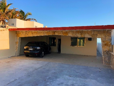 Coconuts House Yucatan , Houses in Rental Yucatan, Beach House Rental Yucatan