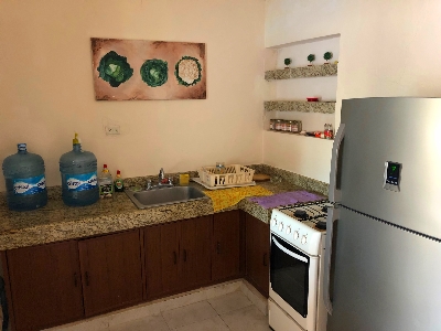 Coconuts House Yucatan , Houses in Rental Yucatan, Beach House Rental Yucatan