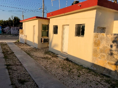 Coconuts House Yucatan , Houses in Rental Yucatan, Beach House Rental Yucatan