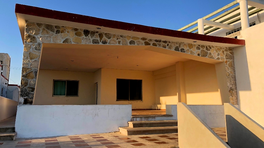 Palma Suarez, House for Rent, Beach House Yucatan Rent