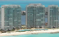 Portofino Condos Cancun, Mexican Caribbean