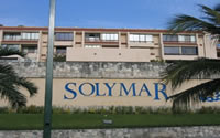 SolyMar Condos Cancun, Mexican Caribbean