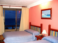 SolyMar Condos Cancun, Mexican Caribbean