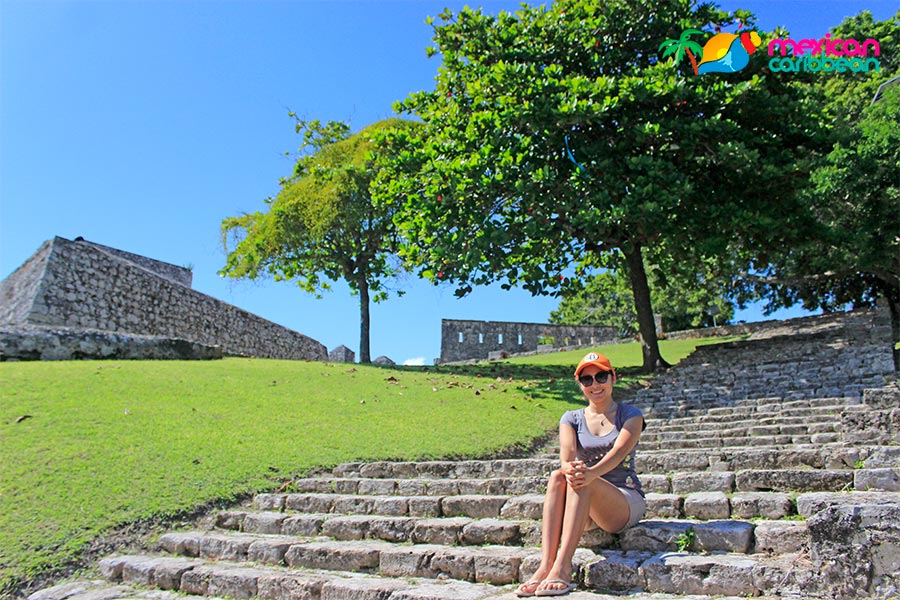 Fortress Bacalar, Chetumal Quintana Roo