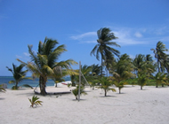 Rio Indio, Costa Maya