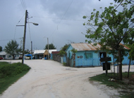 Xcalak, Costa Maya