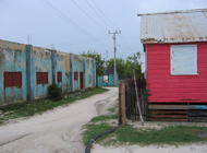 Xcalak, Costa Maya