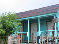 Xcalak, Costa Maya