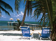 Xcalak, Costa Maya