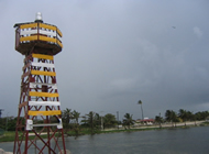 Xcalak, Costa Maya