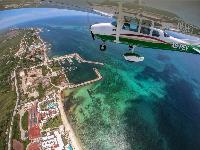 Maya Air Cozumel,Mexican Caribbean