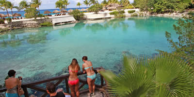 Quinta Avenida Playa del Carmen
