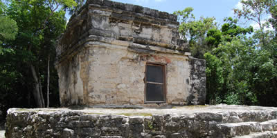 Puerto Morelos Riviera Maya