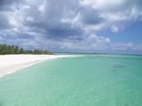 Passion Island Cozumel, Mexican Caribbean