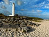 Punta Sur, Mexican Caribean
