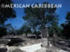 San Gervasio Mayan Ruins, Mexican Caribean