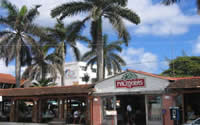Restaurants in Cozumel, Mexican Caribbean