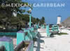 Puerto Morelos, Caribe Mexicano