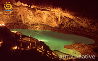Mayan Encounter,  Mexican Caribbean