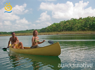 Mayan Encounter,  Mexican Caribbean