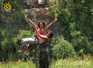 Mayan Encounter,  Mexican Caribbean