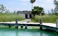 Sian Kaan Tour,  Mexican Caribbean