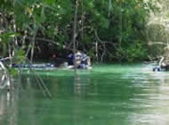Sian Kaan Tour,  Mexican Caribbean