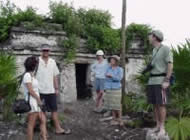 Sian Kaan Tour,  Mexican Caribbean
