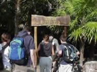 Sian Kaan Tour,  Mexican Caribbean