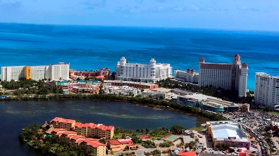 Cancun, Caribe Mexicano
