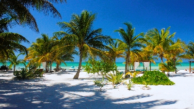Isla Holbox, Caribe Mexicano