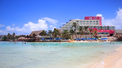 Isla Mujeres, Caribe Mexicano