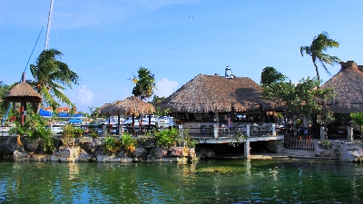 Riviera Maya, Caribe Mexicano