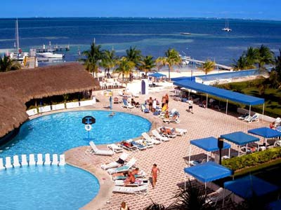 Cancun Beach Hotels The Best Beaches In World Aquamarina Beach Hotel All Inclusive In Cancún