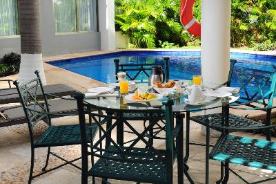 Ambiance Suites Cancun, Hotels in Cancun