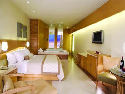Beach Palace All Inclusive Cancun, Hotels in Cancun