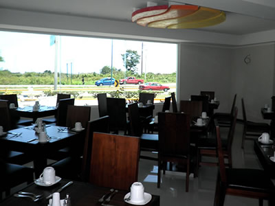 Comfort Inn Cancun Aeropuerto, Hoteles en Cancun