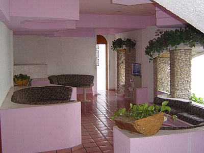 Hotel Antillano, Hoteles en Cancun