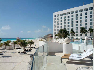 Le Blanc Spa Resort, Hotels in Cancun