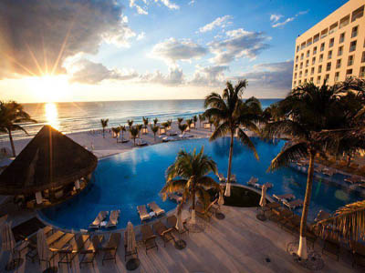 Le Blanc Spa Resort, Hotels in Cancun
