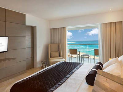 Le Blanc Spa Resort, Hotels in Cancun