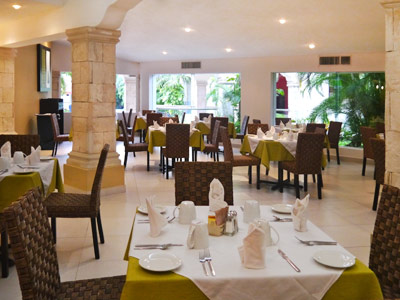 Radisson Hacienda Cancun, Hoteles en Cancun