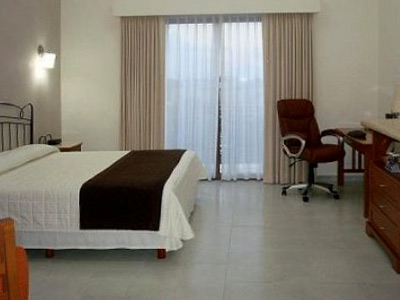 Radisson Hacienda Cancun, Hoteles en Cancun