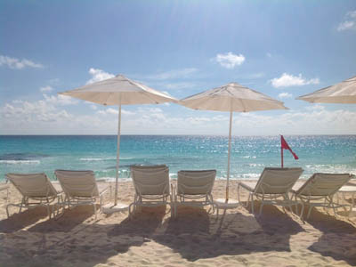 Sandos Cancun Luxury Experience Resort Cancun, Hoteles en Cancun