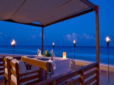 Sandos Cancun Luxury Experience Resort Cancun, Hoteles en Cancun