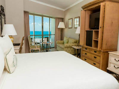 Sandos Cancun Luxury Experience Resort Cancun, Hoteles en Cancun